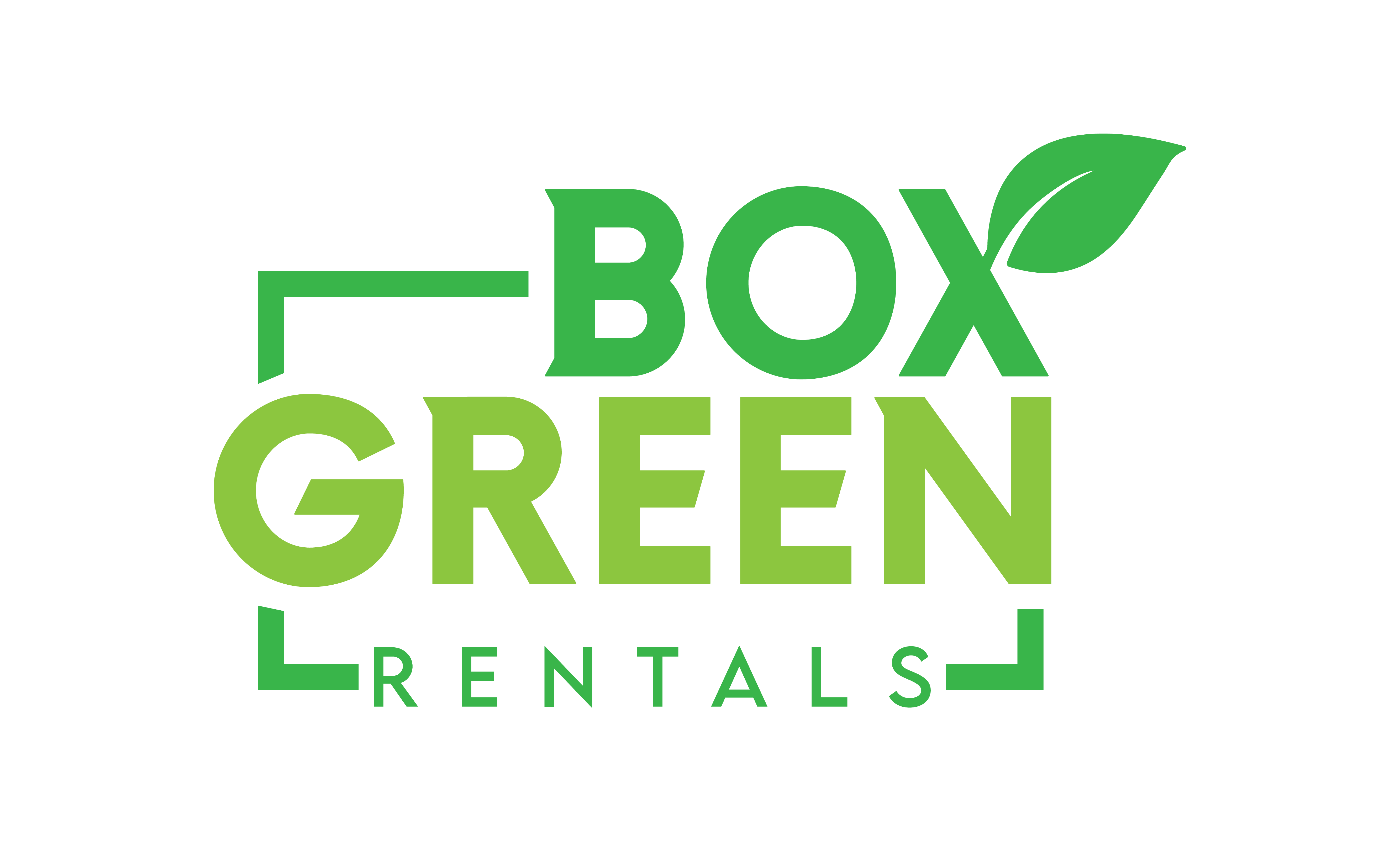 GreenBox Rentals